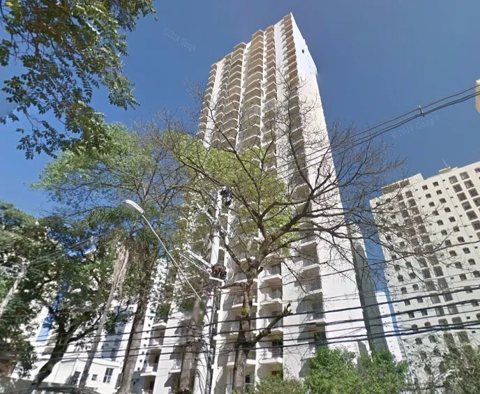 Imagem do Condomínio Regente Moema em São Paulo