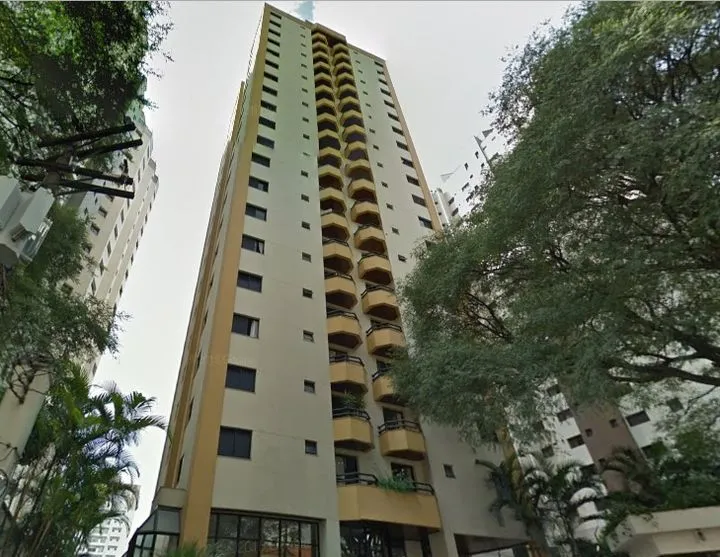Imagem do Condomínio Reggio E Modena Vila Mariana em São Paulo