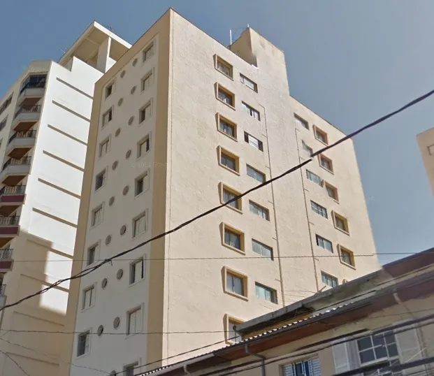Condomínio Regiane Affonso Mirandópolis em São Paulo