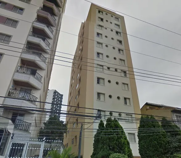Imagem do Condomínio Regiane Affonso Mirandópolis em São Paulo