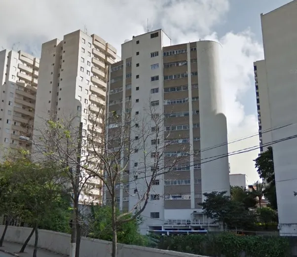 Imagem do Condomínio Regina A Vila Mariana em São Paulo