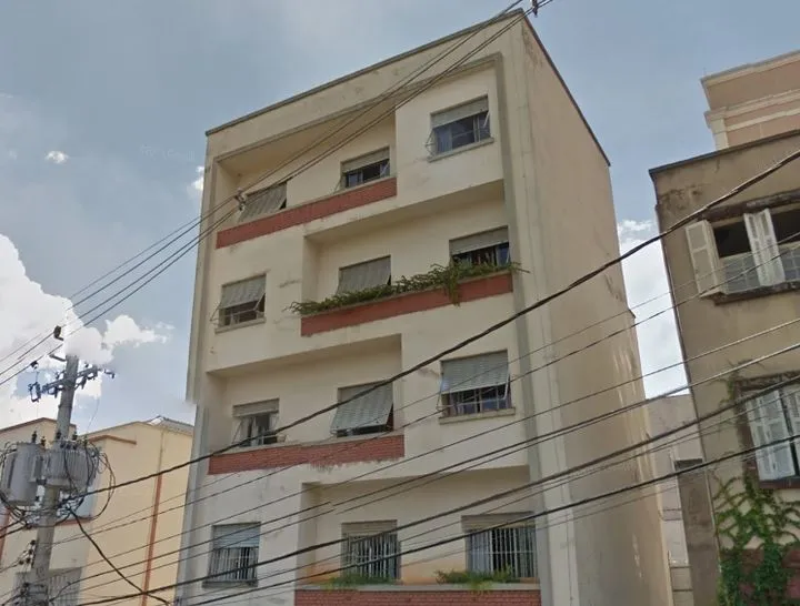 Imagem do Condomínio Regina Célia Vila Mariana em São Paulo