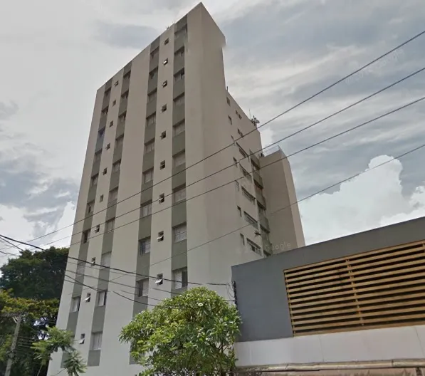 Condomínio Regina Maria Brooklin em São Paulo