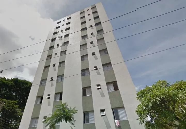 Imagem do Condomínio Regina Maria Brooklin em São Paulo