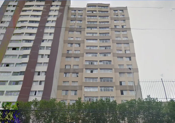 Imagem do Condomínio Regina Pinheiros em São Paulo