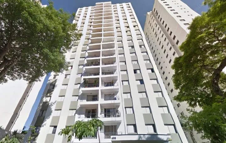 Condomínio Regina Rosa Brooklin em São Paulo
