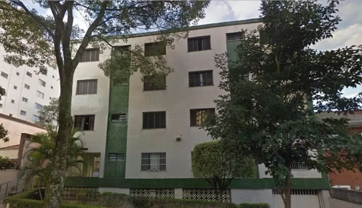 Imagem do Condomínio Regina Saúde em São Paulo