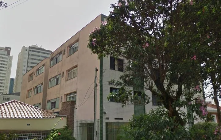 Condomínio Regina Saúde em São Paulo
