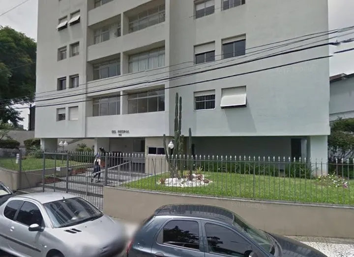 Imagem do Condomínio Regina Vila Madalena 152 em São Paulo