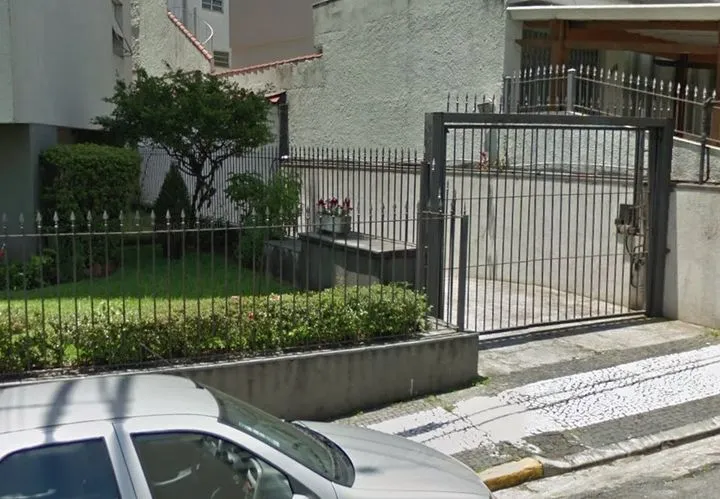 Condomínio Regina Vila Madalena 152 em São Paulo