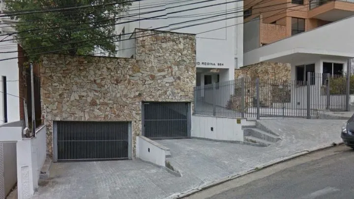 Imagem do Condomínio Regina Vila Madalena 964 em São Paulo