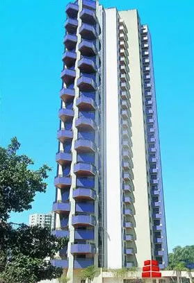 Condomínio Rembrandt em São Paulo