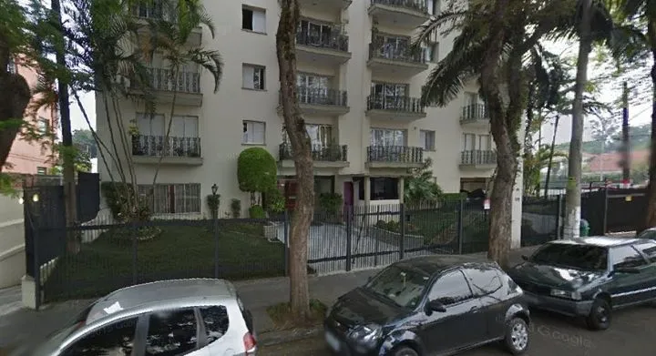 Condomínio Rembrandt Brooklin em São Paulo