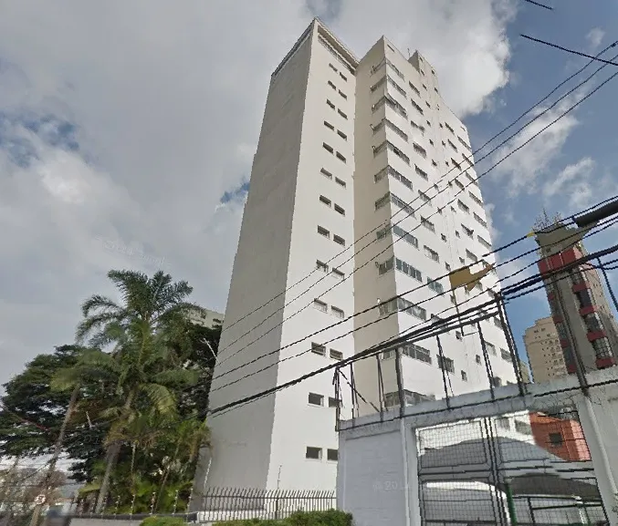 Imagem do Condomínio Rembrandt Brooklin em São Paulo