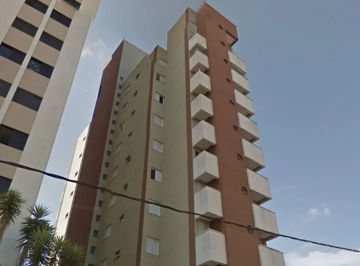 Imagem do Condomínio Renaissance Perdizes em São Paulo