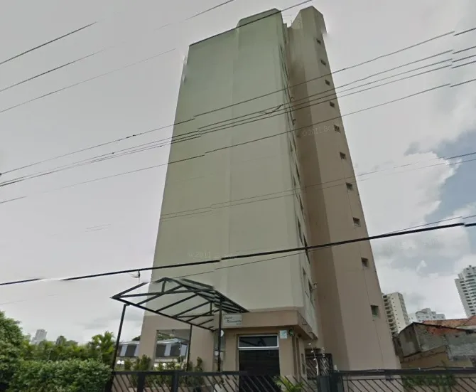 Condomínio Renascentista Saúde em São Paulo