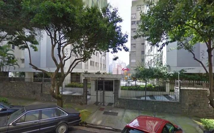 Condomínio Renata E Marta Perdizes em São Paulo