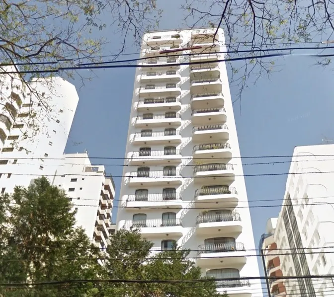 Imagem do Condomínio Renata Moema em São Paulo