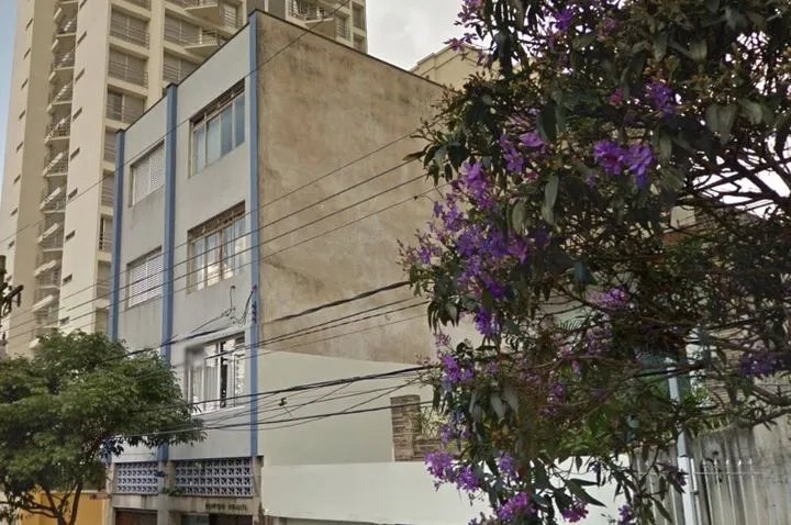 Imagem do Condomínio Renata Perdizes em São Paulo