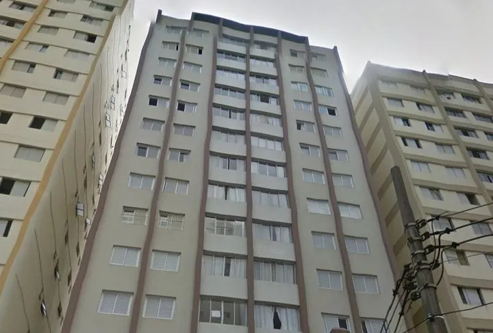 Imagem do Condomínio Renata Pinheiros em São Paulo