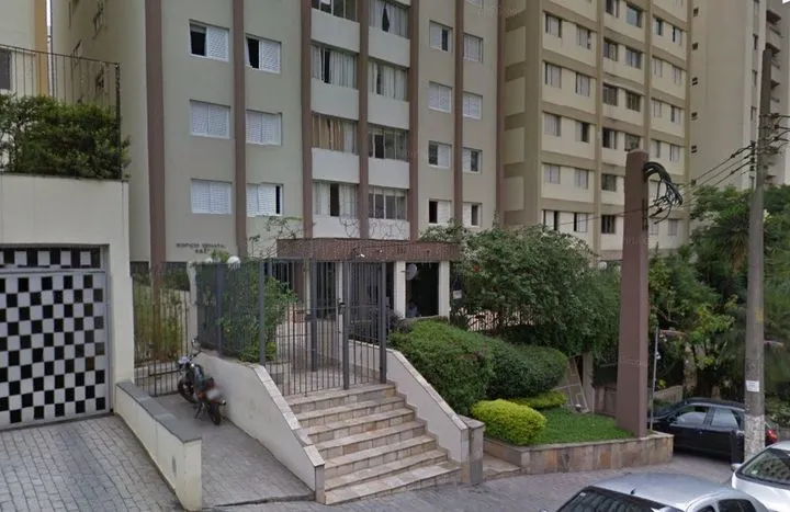 Condomínio Renata Pinheiros em São Paulo