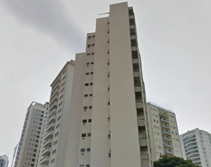 Condomínio Renata em São Paulo