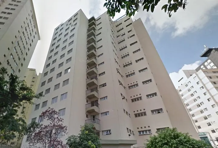 Imagem do Condomínio Renata em São Paulo