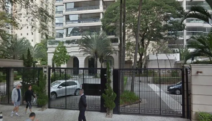 Condomínio Renata em São Paulo