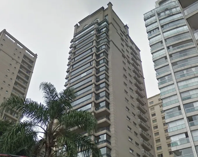 Imagem do Condomínio Renata em São Paulo