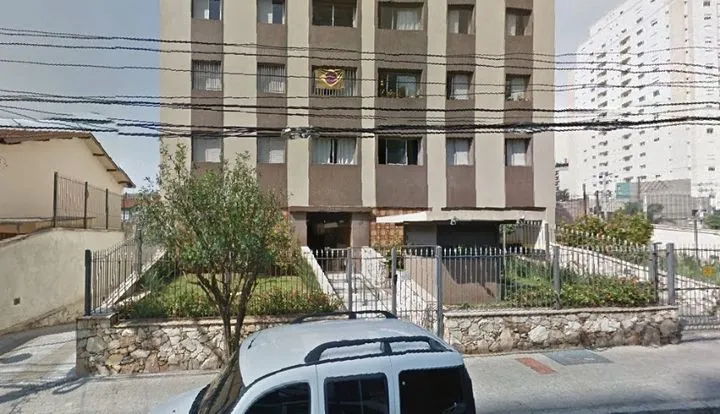 Condomínio Renata Vila Olímpia em São Paulo