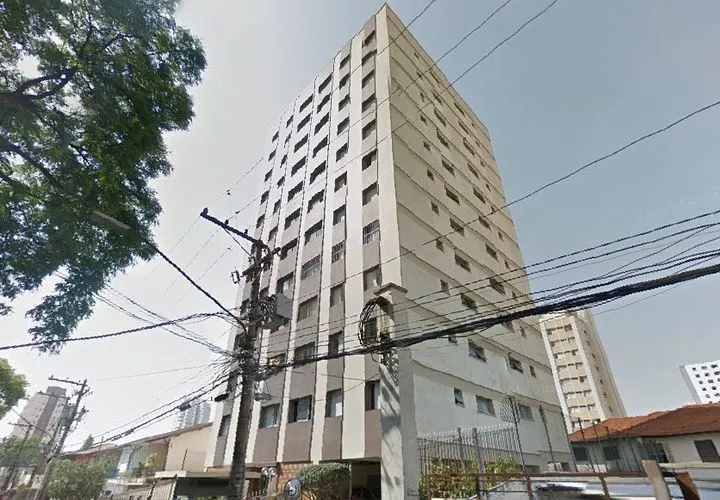 Imagem do Condomínio Renata Vila Olímpia em São Paulo