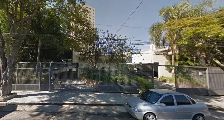 Condomínio Renoir Campo Belo em São Paulo