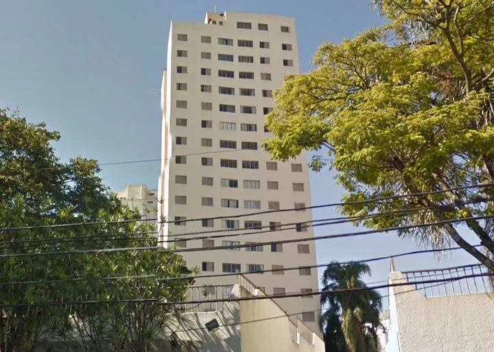 Imagem do Condomínio Renoir Campo Belo em São Paulo