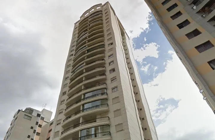 Imagem do Condomínio Renoir Maison Classique Chácara Klabin em São Paulo