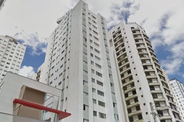 Imagem do Condomínio Renot Moema em São Paulo
