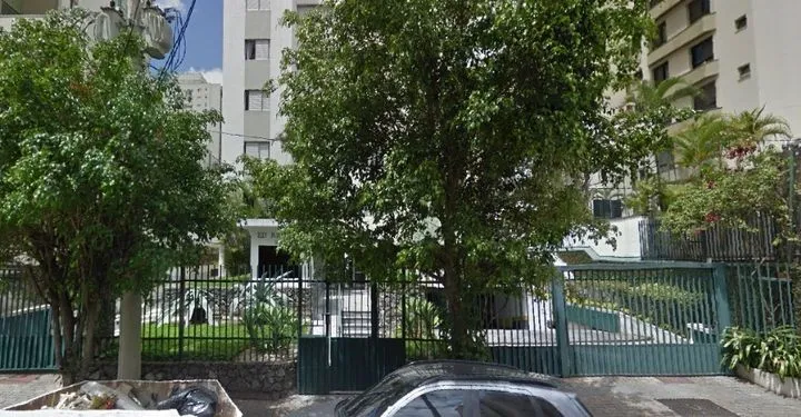 Condomínio Renot Moema em São Paulo