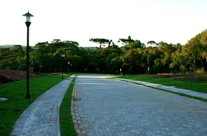 Imagem do Condomínio Reserva Alameda Curitiba em Curitiba