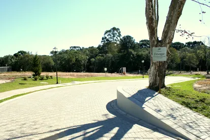 Condomínio Reserva Alameda Curitiba em Curitiba