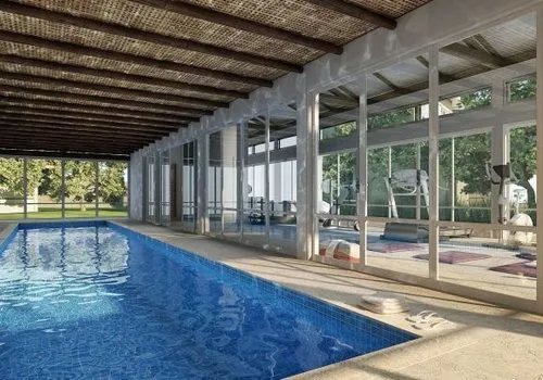 Imagem do Condomínio Reserva Bothanique em Campinas