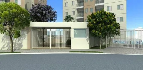 Imagem do Condomínio Reserva Butantã em São Paulo