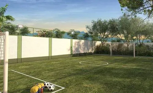 Imagem do Condomínio Reserva Carioca Residencial em Rio De Janeiro