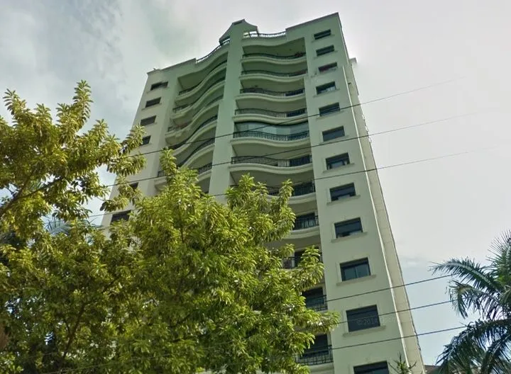 Imagem do Condomínio Reserva Das Árvores Saúde em São Paulo