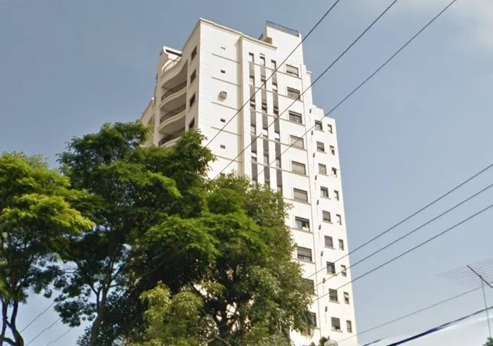 Condomínio Reserva Das Árvores Saúde em São Paulo