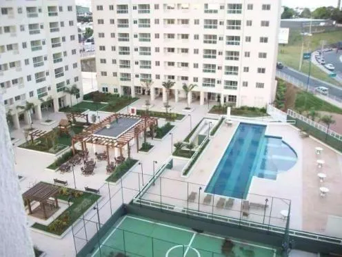 Condomínio Reserva das Plantas - Horto Bela Vista em Salvador