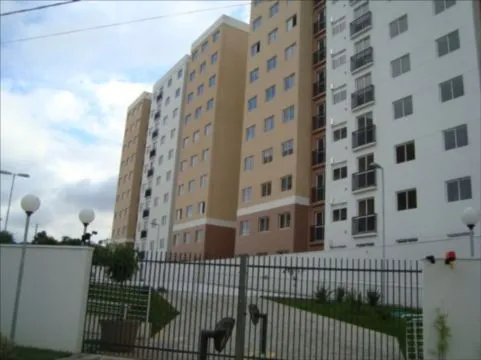 Condomínio Reserva Das Torres Curitiba em Curitiba