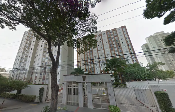 Imagem do Condomínio Reserva do Bosque em São Paulo