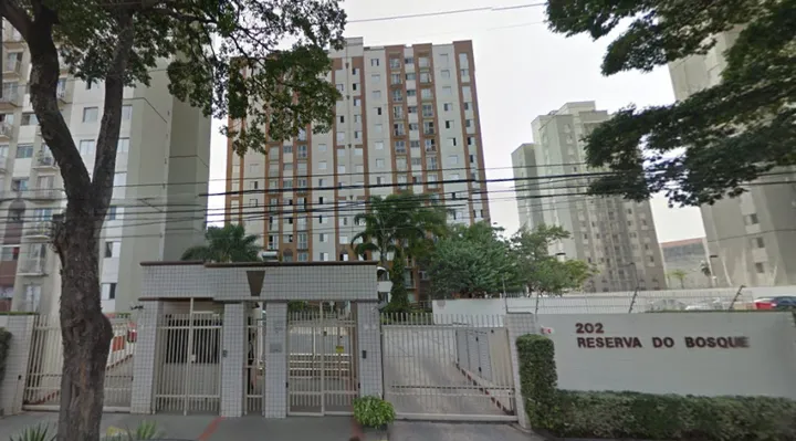 Condomínio Reserva do Bosque em São Paulo