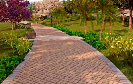 Imagem do Condomínio Reserva Do Botanico em Ribeirão Preto