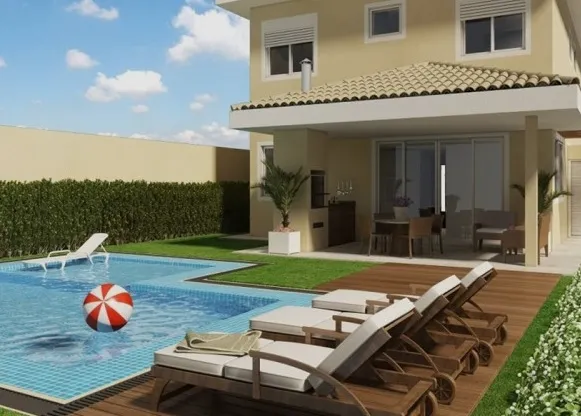 Imagem do Condomínio Reserva Domaine Eco Residence Ribeirão Preto em Ribeirão Preto