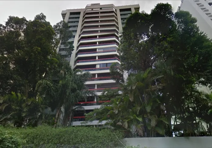 Imagem do Condomínio Reserva dos Guimarães em São Paulo